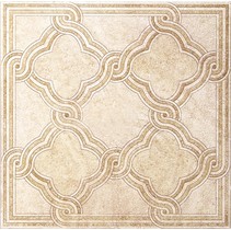 Kerama Marazzi Луара B1909\4162 беж