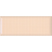 Настенная плитка Kerama Marazzi Маффин беж грань 15018