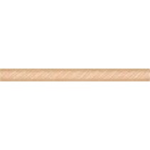 Kerama Marazzi Маффин косичка желтый 195