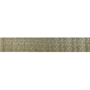 Бордюр Kerama Marazzi Магия TU602002R\6 беж лаппатированный Полированная