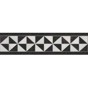 Бордюр Kerama Marazzi Майори HGD\A53\13022R обрезной