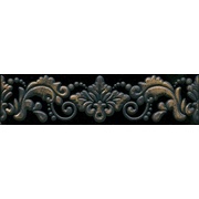 Бордюр Kerama Marazzi Махараджа STG\A129\11068T