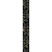 Бордюр Kerama Marazzi Махараджа STG\A130\11068T