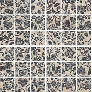 Декор Kerama Marazzi Манчестер SG178\001 мозаичный