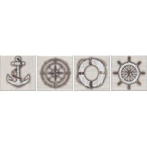 Kerama Marazzi Марекьяро 33052/7 Беж Светлый