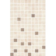 Декор Kerama Marazzi Мармион Мозаичный беж MM6267A
