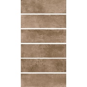 Настенная плитка Kerama Marazzi Маттоне Маттоне Плитка настенная беж 2907 8,5х28,5