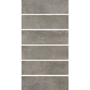 Настенная плитка Kerama Marazzi Маттоне Маттоне Плитка настенная серый 2911 8,5х28,5