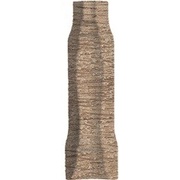 Угловая ступень Kerama Marazzi Меранти SG7318\AGI Внутренний пепельный светлый (гранит)