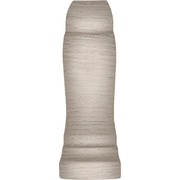 Угловая ступень Kerama Marazzi Меранти SG7315\AGE Внешний белый (гранит)