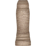 Угловая ступень Kerama Marazzi Меранти SG7318\AGE Внешний пепельный светлый (гранит)