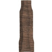 Угловая ступень Kerama Marazzi Меранти SG7317\AGI Внутренний бежевый темный (гранит)