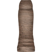 Угловая ступень Kerama Marazzi Меранти SG7317\AGE Внешний бежевый темный (гранит)