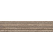 Плинтус Kerama Marazzi Меранти SG7319\BTG Пепельный (гранит)