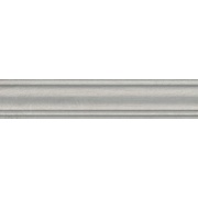 Плинтус Kerama Marazzi Меранти SG7315\BTG Белый (гранит)