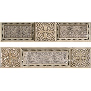 Бордюр Kerama Marazzi Мираж A1726\SG9056