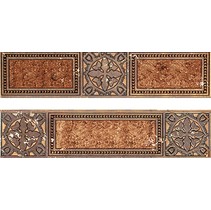 Kerama Marazzi Мираж B1726\SG9057