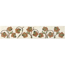 Kerama Marazzi Мистраль BC122/8167 Мистраль беж