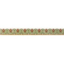 Kerama Marazzi Мистраль BC123/8167 Мистраль беж