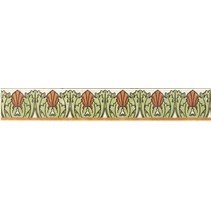 Kerama Marazzi Мистраль BC166/8167 Мистраль беж