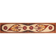 Бордюр Kerama Marazzi Модерн A1939\SG1095