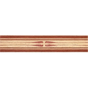 Бордюр Kerama Marazzi Модерн A1941\SG1095