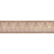 Бордюр Kerama Marazzi Монтаньоне HGD\A38\TU0031L Бежевый лаппатированный (гранит)