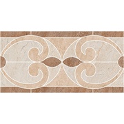 Бордюр Kerama Marazzi Монтаньоне ID48 Наборный (гранит)
