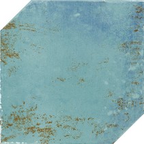 Kerama Marazzi Монтерано 33009 зеленый Глянцевая