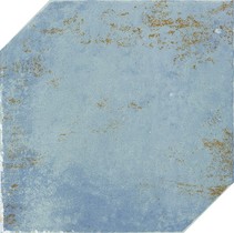 Kerama Marazzi Монтерано 33010 синий Глянцевая