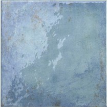 Kerama Marazzi Монтерано 5205 Синий глянцевая