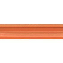 Kerama Marazzi Моррис BLB002 Багет Оранжевый