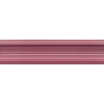 Kerama Marazzi Моррис BLB004 Багет Фиолетовый