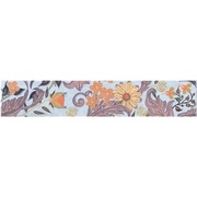 Бордюр Kerama Marazzi Моррис AR54\5055 Морская прогулка