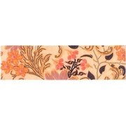 Бордюр Kerama Marazzi Моррис Бежевый 8228