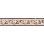 Бордюр Kerama Marazzi Мраморный дворец HGD\A202\SG1550L Лаппатированный (гранит)