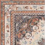 Декор Kerama Marazzi Мраморный дворец HGD\A174\SG1550L Ковёр угол лаппатированный (гранит)