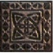 Вставка Kerama Marazzi Нарита A1713\SG1080