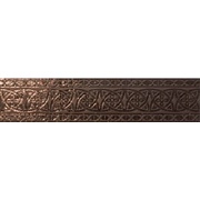 Бордюр Kerama Marazzi Нарита A1714\SG1080