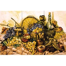 Kerama Marazzi Натюрморт 0114\6746 Натюрморт