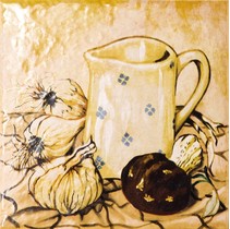 Kerama Marazzi Натюрморт 0116\6773 Натюрморт