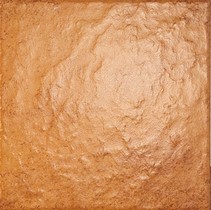 Kerama Marazzi Натюрморт 1521 Виллидж рыжий Матовая