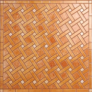 Декор Kerama Marazzi Натюрморт A1526\002 Виллидж геометрия
