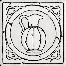 Kerama Marazzi Ницца A1753\1223T