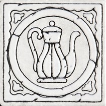 Kerama Marazzi Ницца A1722\1223T