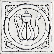 Kerama Marazzi Ницца A1722\1223T