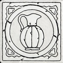 Kerama Marazzi Ницца A1753\1223T