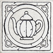 Декор Kerama Marazzi Ницца A1756\1223T