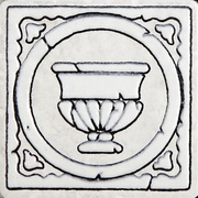 Декор Kerama Marazzi Ницца A1760\1223