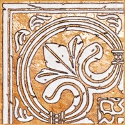 Спец. Элемент Kerama Marazzi Ницца A1892\3330 Бежевый светлый